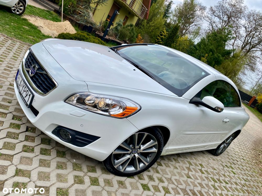 Volvo C70 T5 Summum - 6