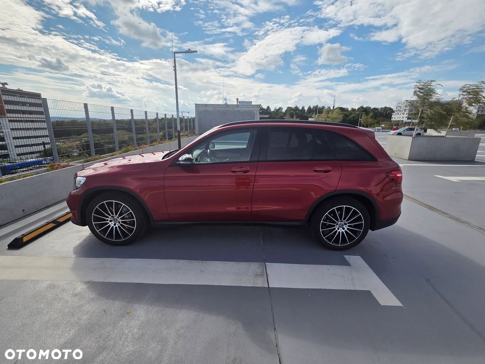 Mercedes-Benz GLC - 10