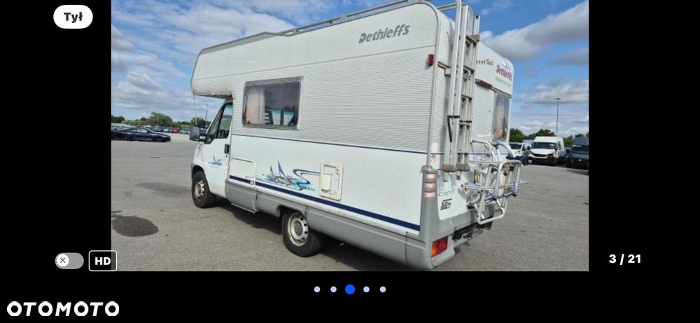 Fiat DUCATO - 4