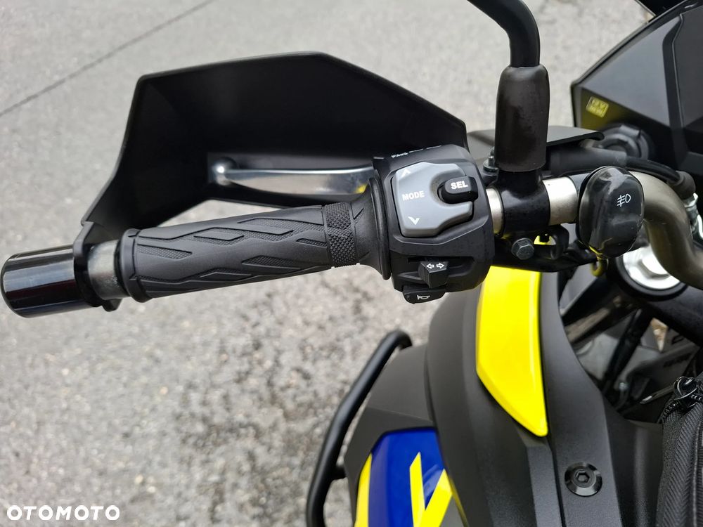 Suzuki DL - 34