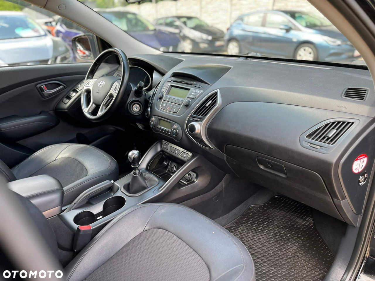 Hyundai ix35 - 11