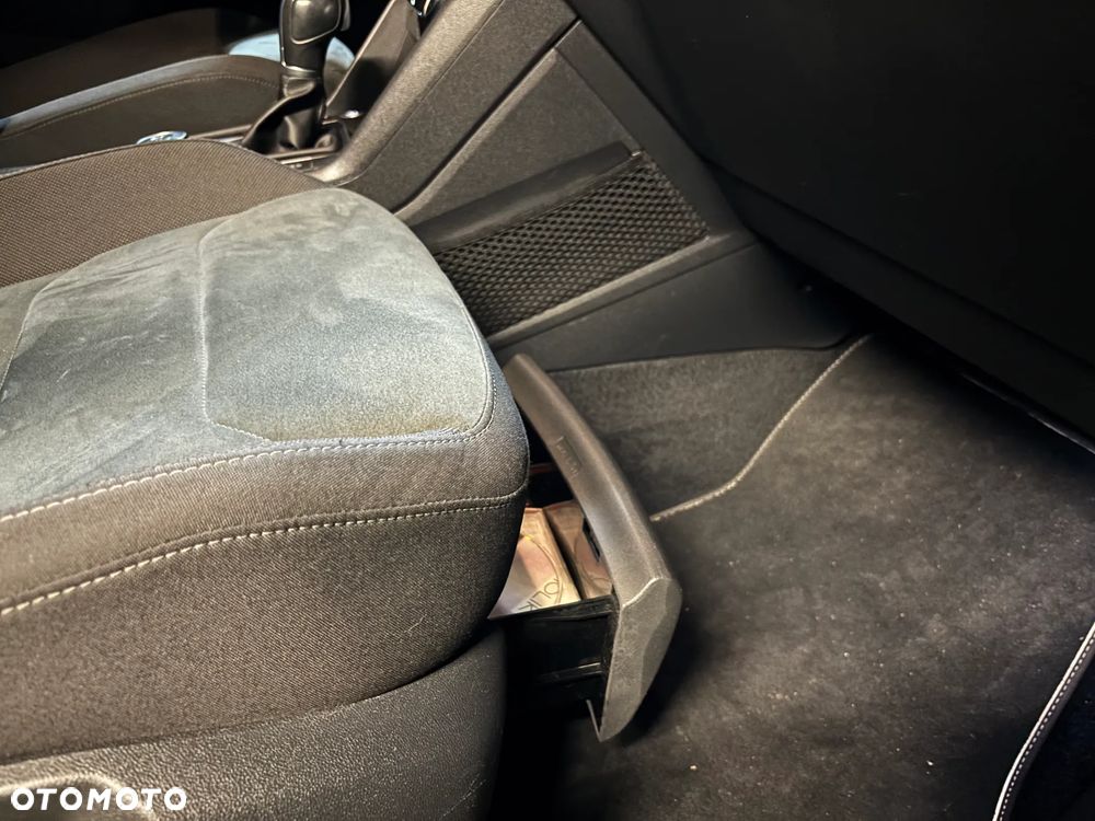 Volkswagen Tiguan 1.4 TSI BMT 4Mot Comfortline DSG - 25