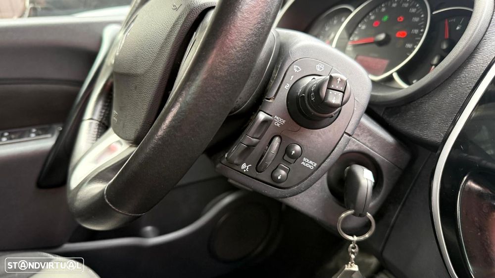 Renault Kangoo 1.5 dCi Maxi Business S/S - 7