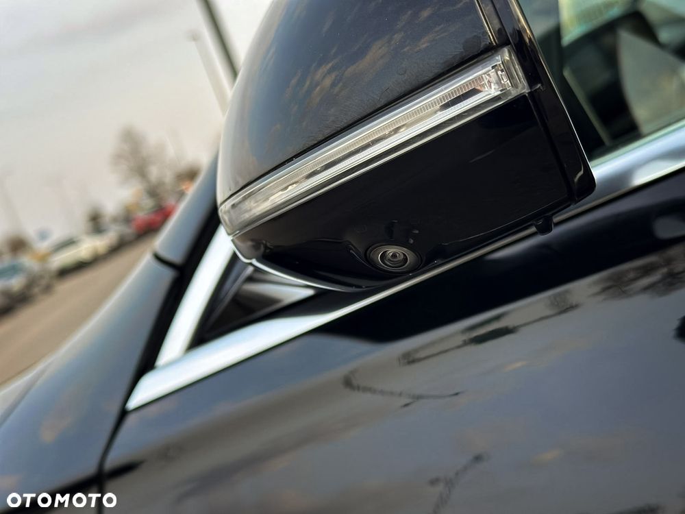 Mercedes-Benz Klasa S 400 d 4-Matic 9G-TRONIC - 5