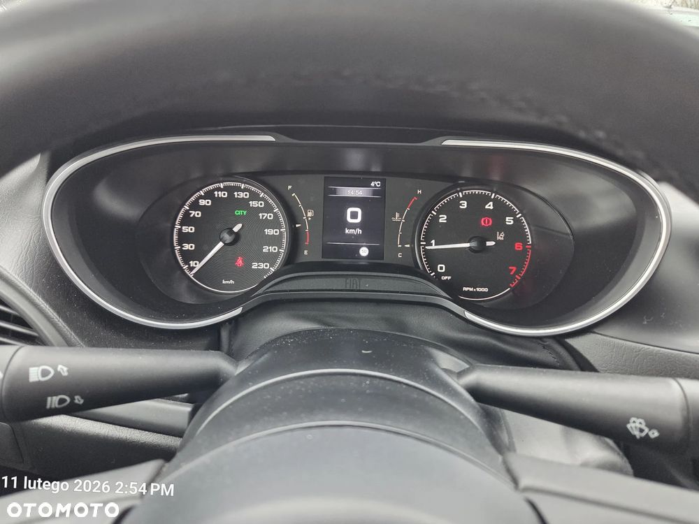 Fiat Tipo 1.0 T3 Life - 18