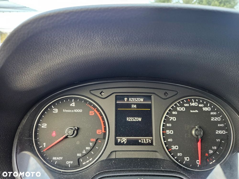 Audi Q2 2.0 TDI Quattro S tronic - 39