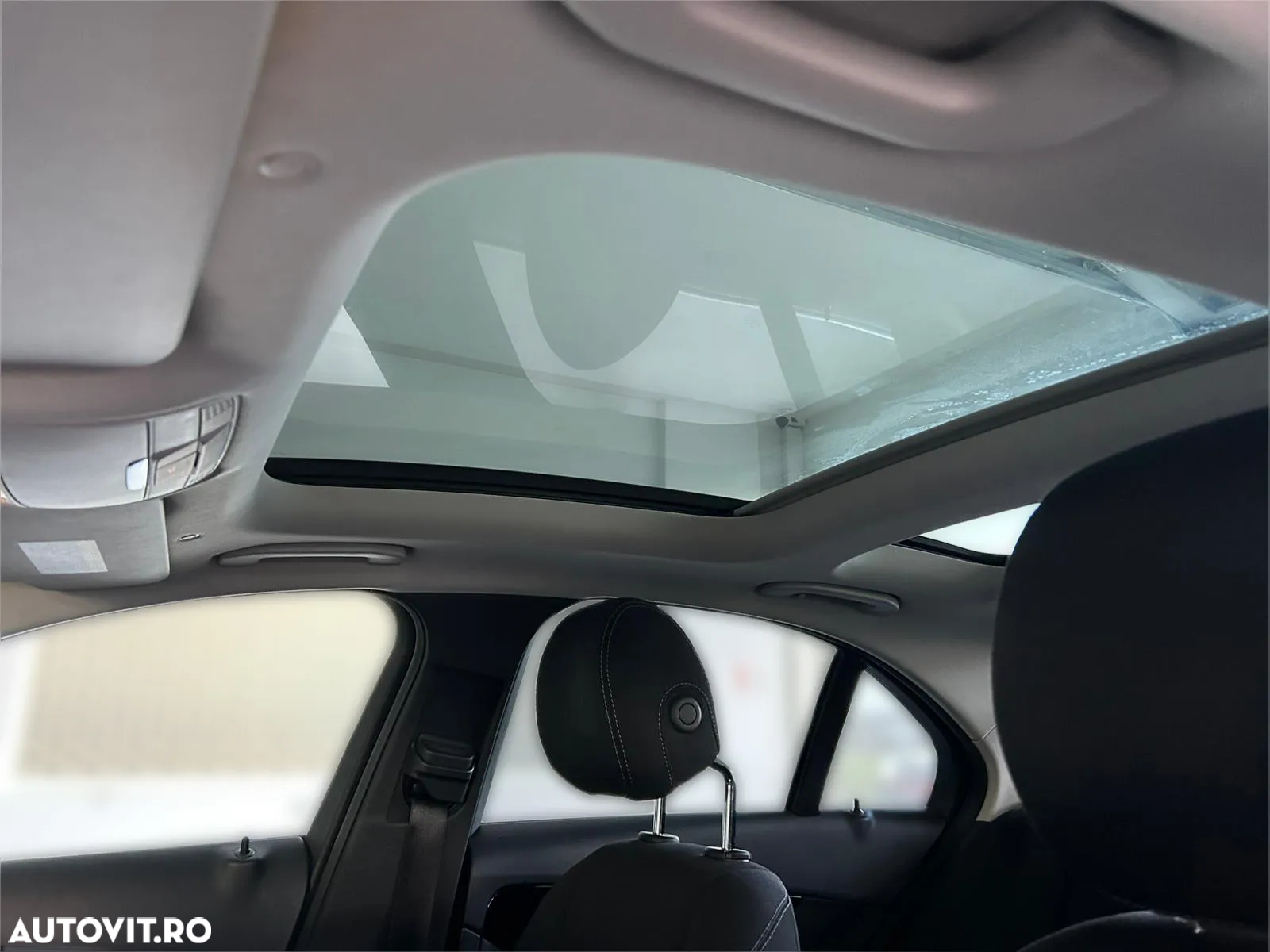 Mercedes-Benz C 200 d 9G-TRONIC Avantgarde - 10