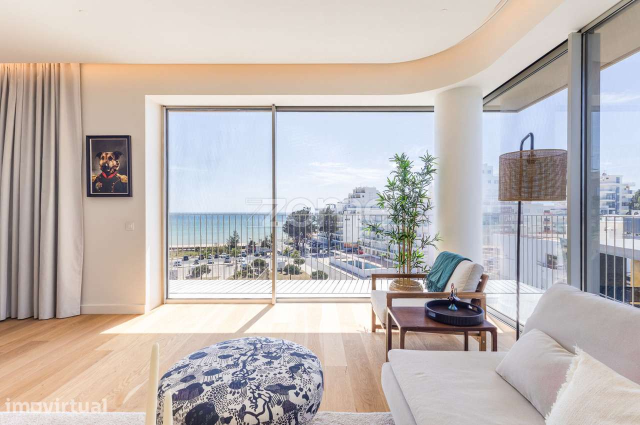 T3 no Horizon Ocean Gardens com vista mar aberta - Grande imagem: 3/47