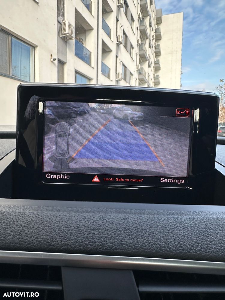 Audi Q3 2.0 TDI Quattro Stronic - 16