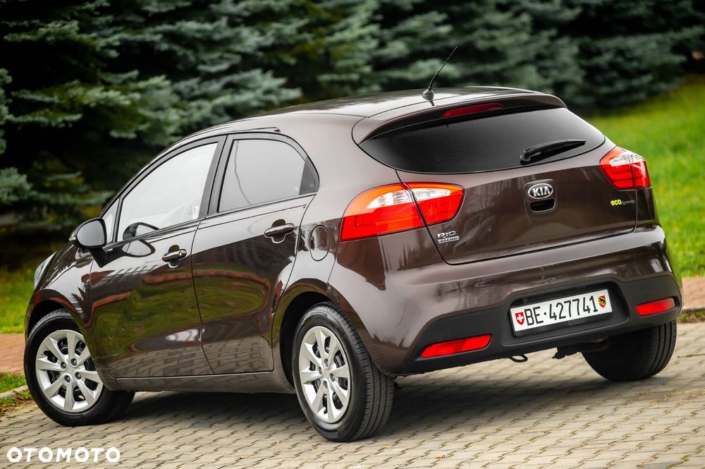 Kia Rio 1.4 Platinum Edition - 10