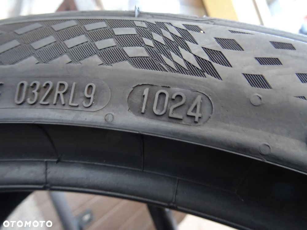 225/40/ZR18 92V XL Continental Sport Contact 7 - 8