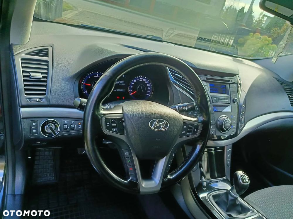 Hyundai i40 1.7 CRDi Business - 6