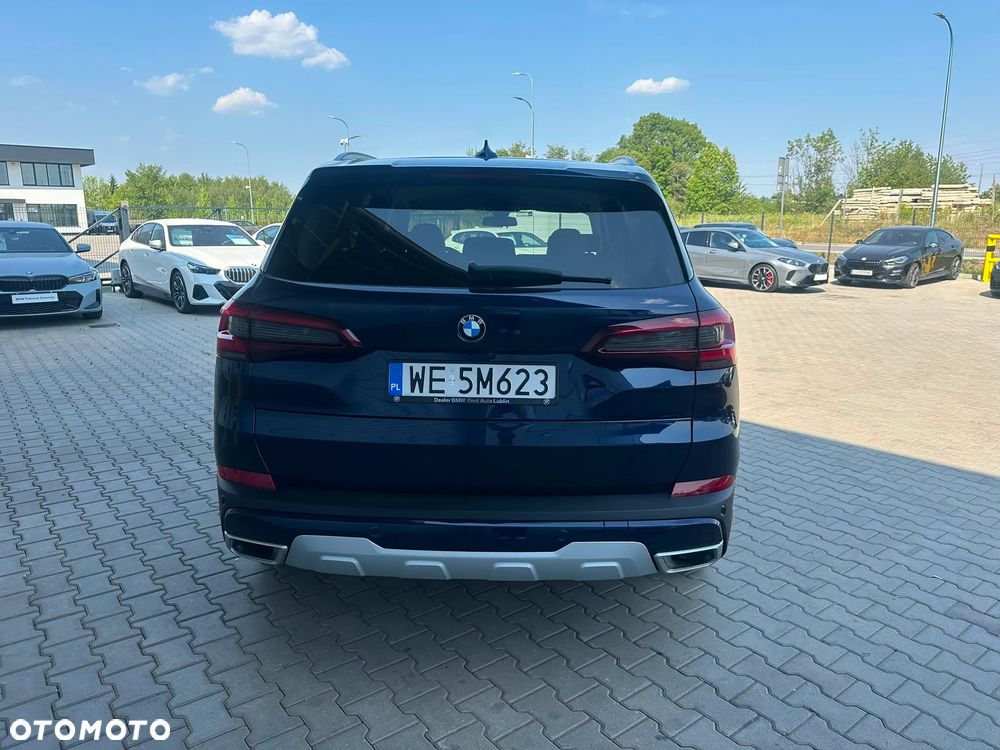 BMW X5 xDrive25d - 6