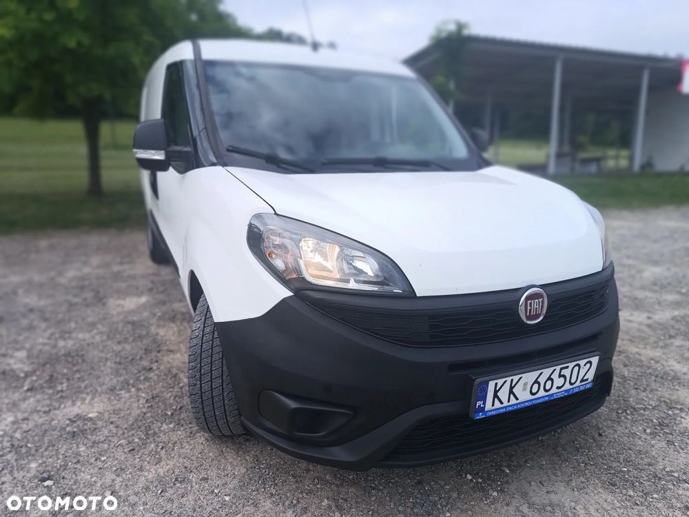 Fiat Doblo - 33