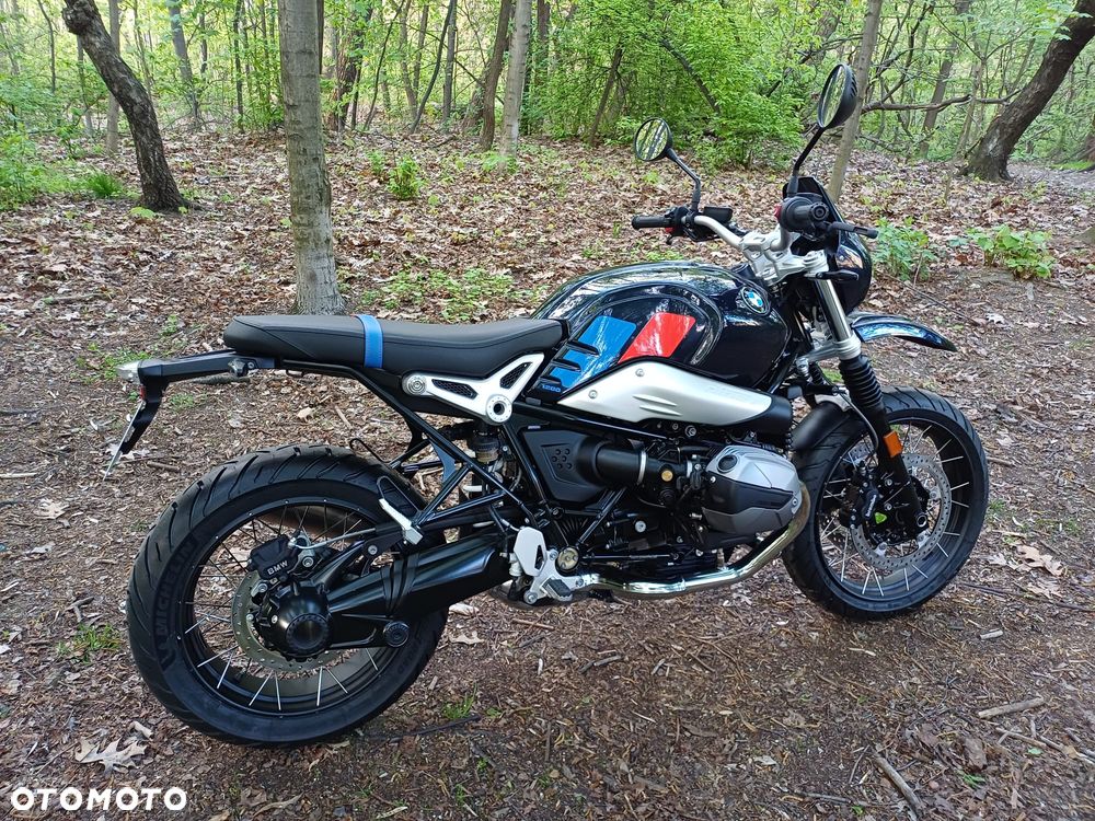BMW R - 3