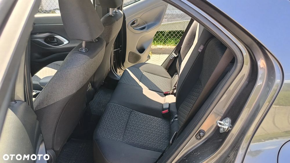 Toyota Yaris Cross 1.5 Comfort - 9