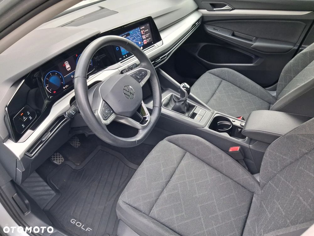 Volkswagen Golf 2.0 TDI Life - 29