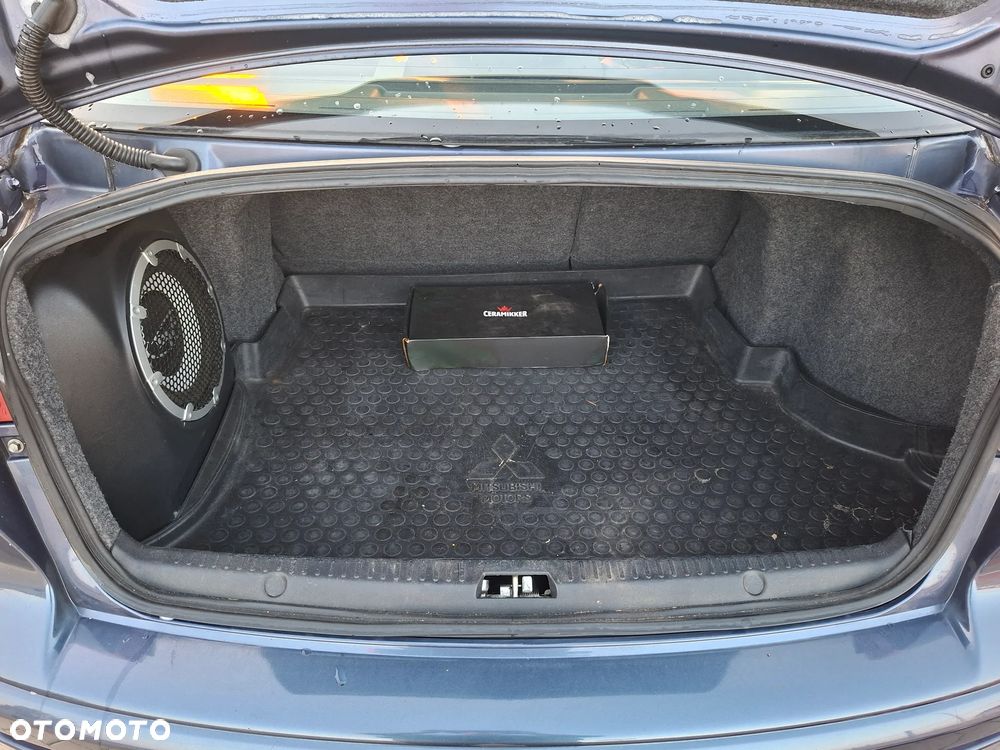 Mitsubishi Lancer 2.0 DI-D Invite - 17