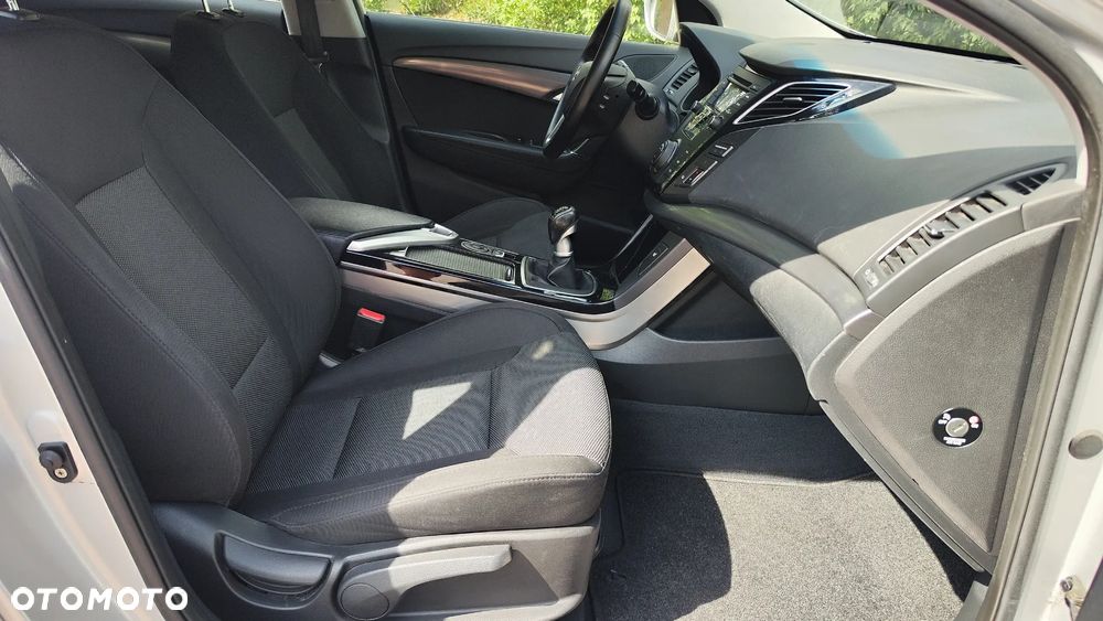 Hyundai i40 i40cw 1.6 5 Star Edition - 31
