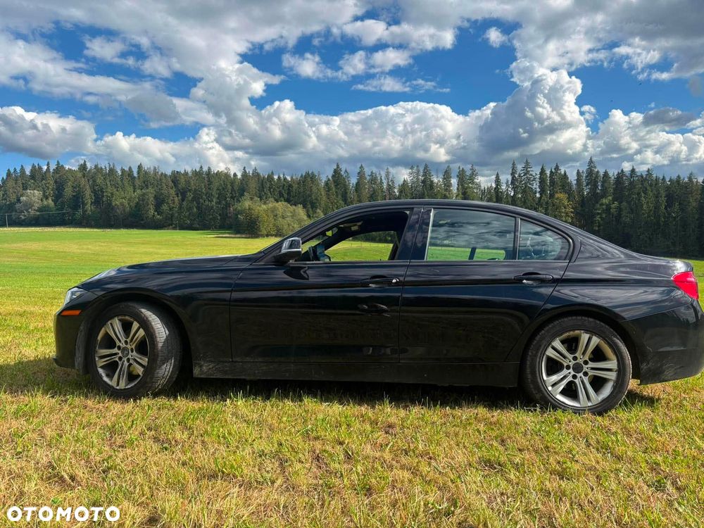 BMW Seria 3 - 6