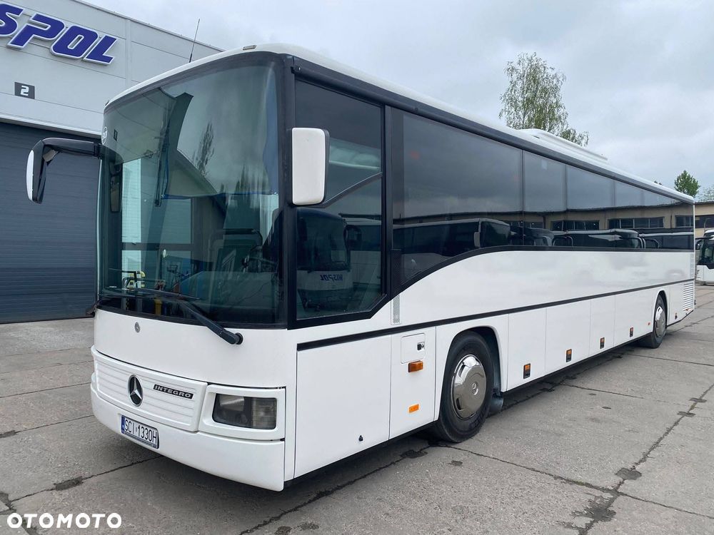 Mercedes-Benz Integro H - 2
