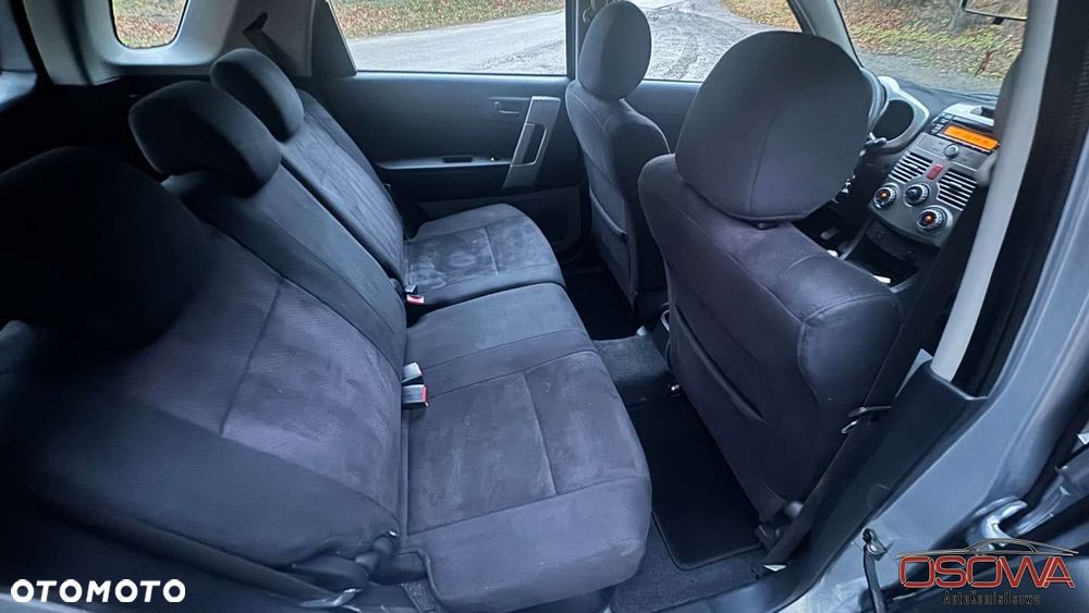 Daihatsu Terios - 27