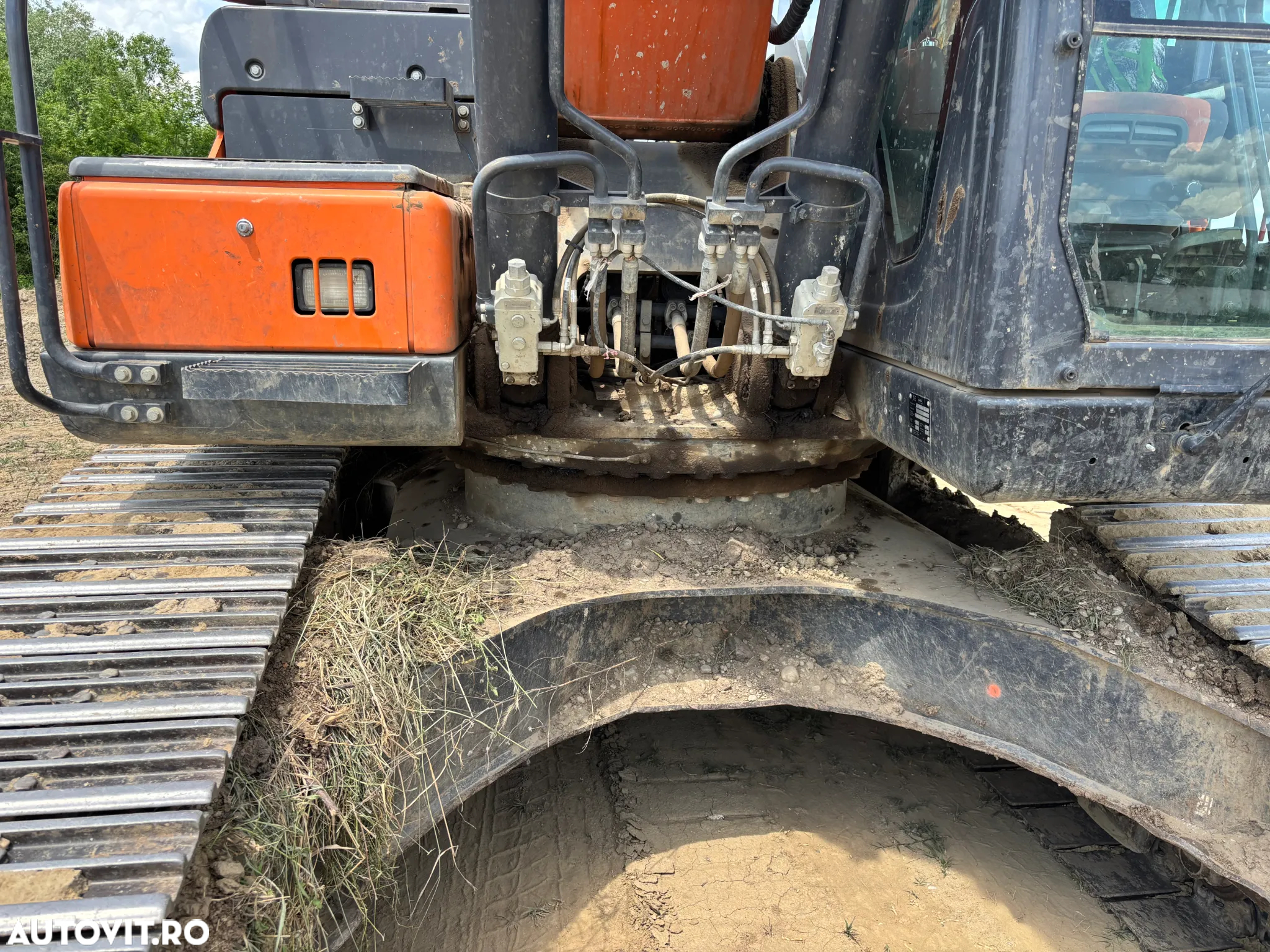 Doosan DX255LC-5 - 11