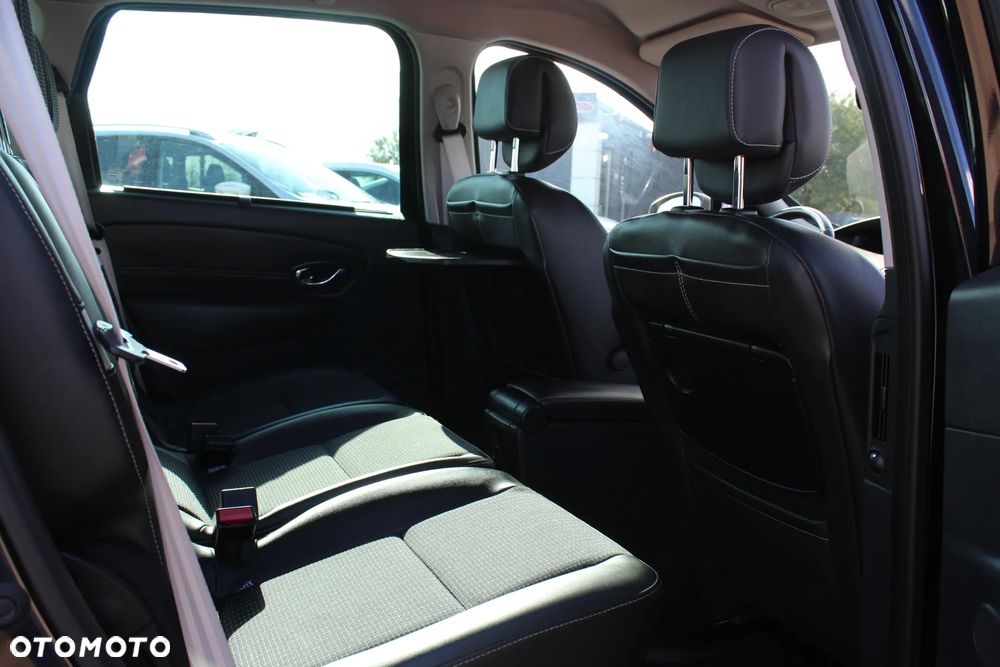 Renault Scenic ENERGY TCe 115 Bose Edition - 21