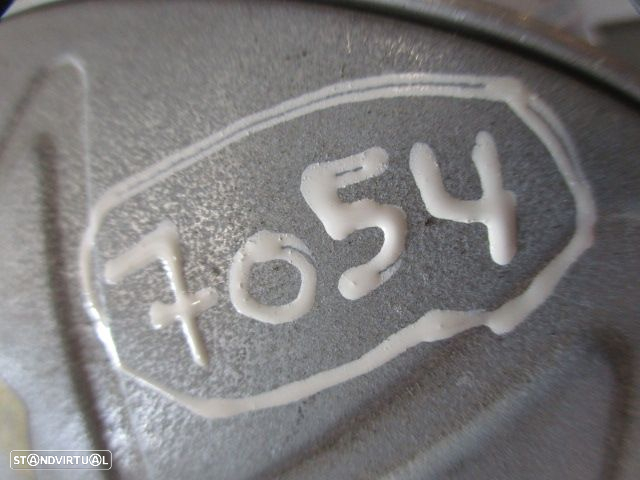 Modulo 4F0910223B AUDI A6 3 4F FASE 1 2005 3.0TDI 4X4 V6 24V 225CV 4P CINZENTO Amplificador - 4