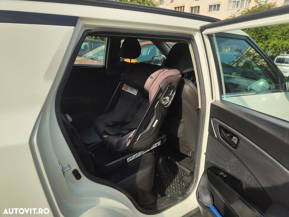 SsangYong Tivoli - 8