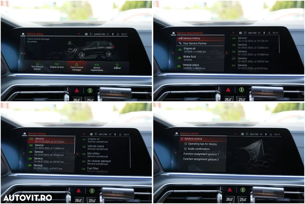 BMW X5 xDrive30d - 20