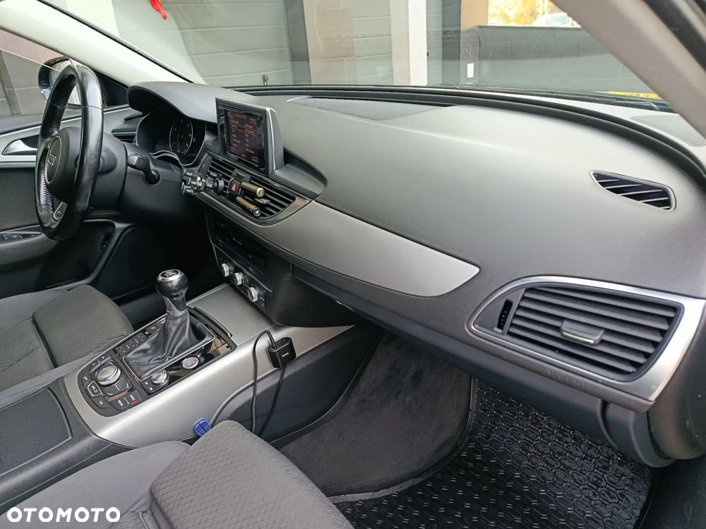 Audi A6 Limousine - 17