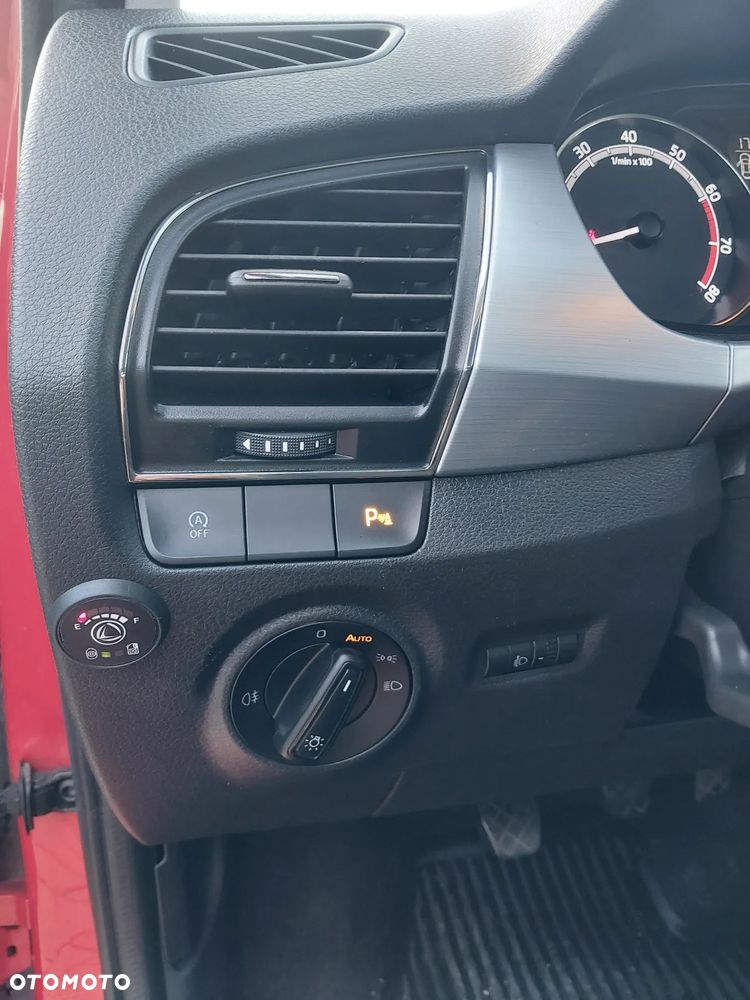 Skoda Fabia 1.0 Ambition - 15