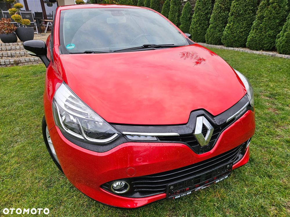 Renault Clio ENERGY TCe 90 Start & Stop LIMITED - 6