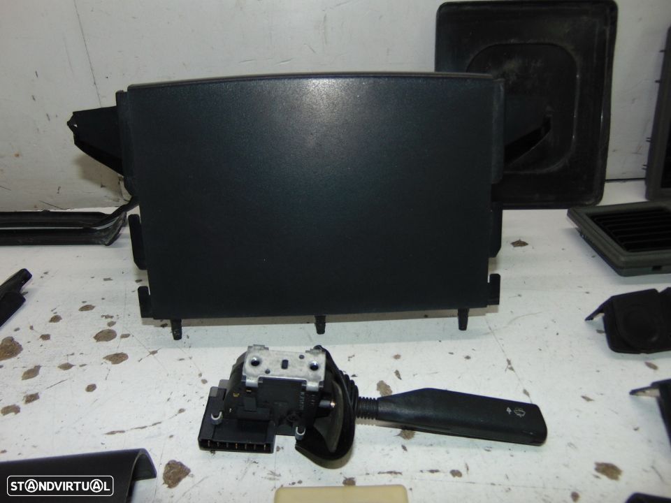 Citroen visa vários - 2