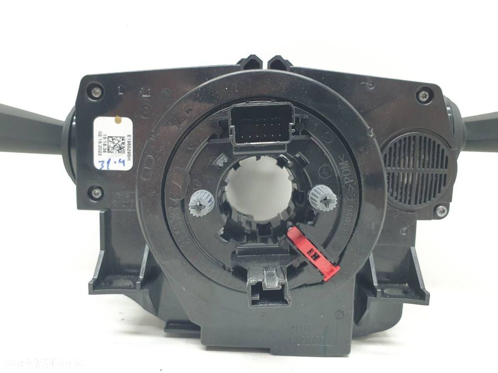 PRZEŁĄCZNIK ZESPOLONY TAŚMA MANETKI CITROEN C5 X 98313032ZD - 4