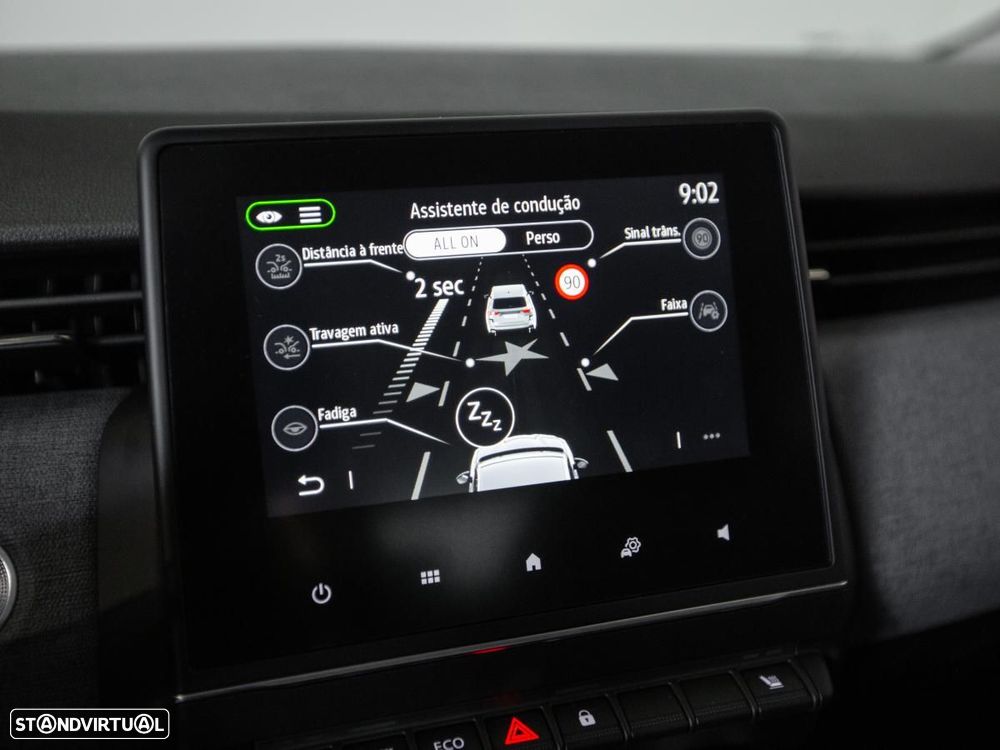 Renault Clio 1.0 TCe Evolution - 22