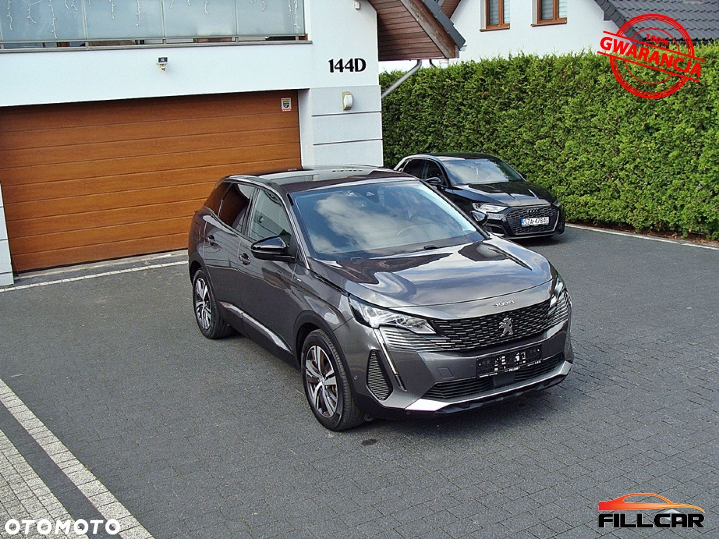 Peugeot 3008 - 27
