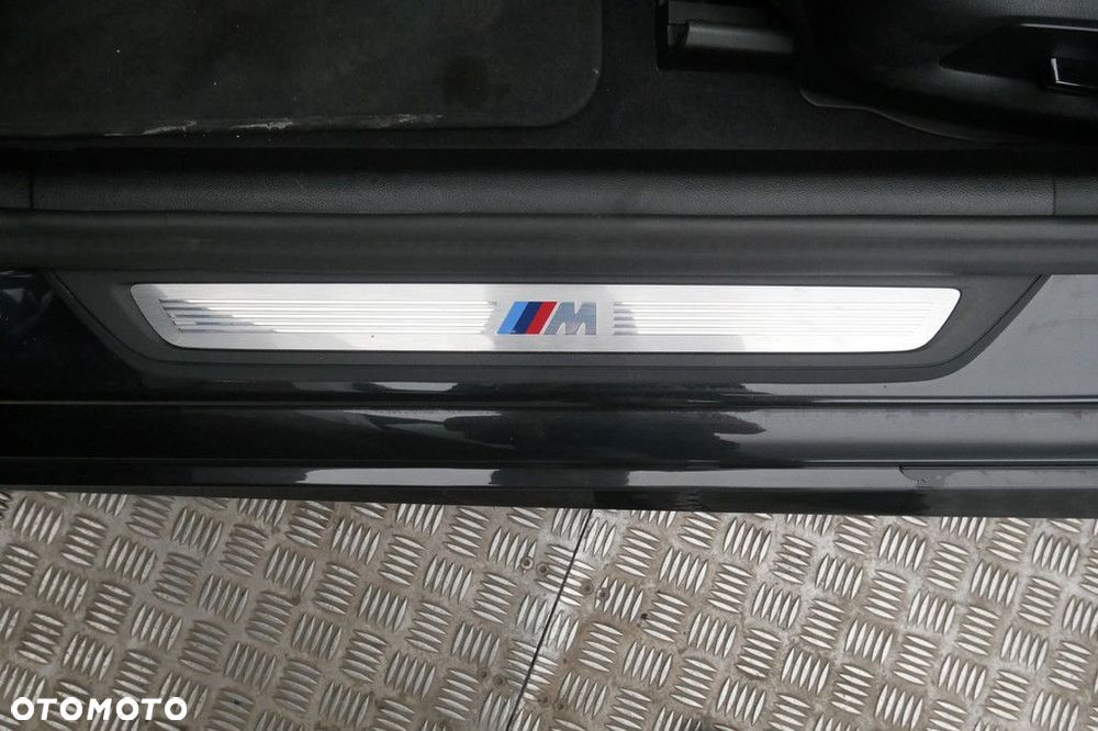 BMW Seria 5 - 39