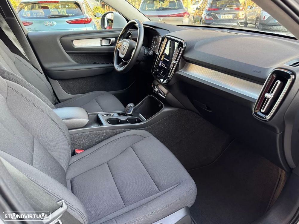 Volvo XC 40 1.5 T4 PHEV Inscription Expression - 15