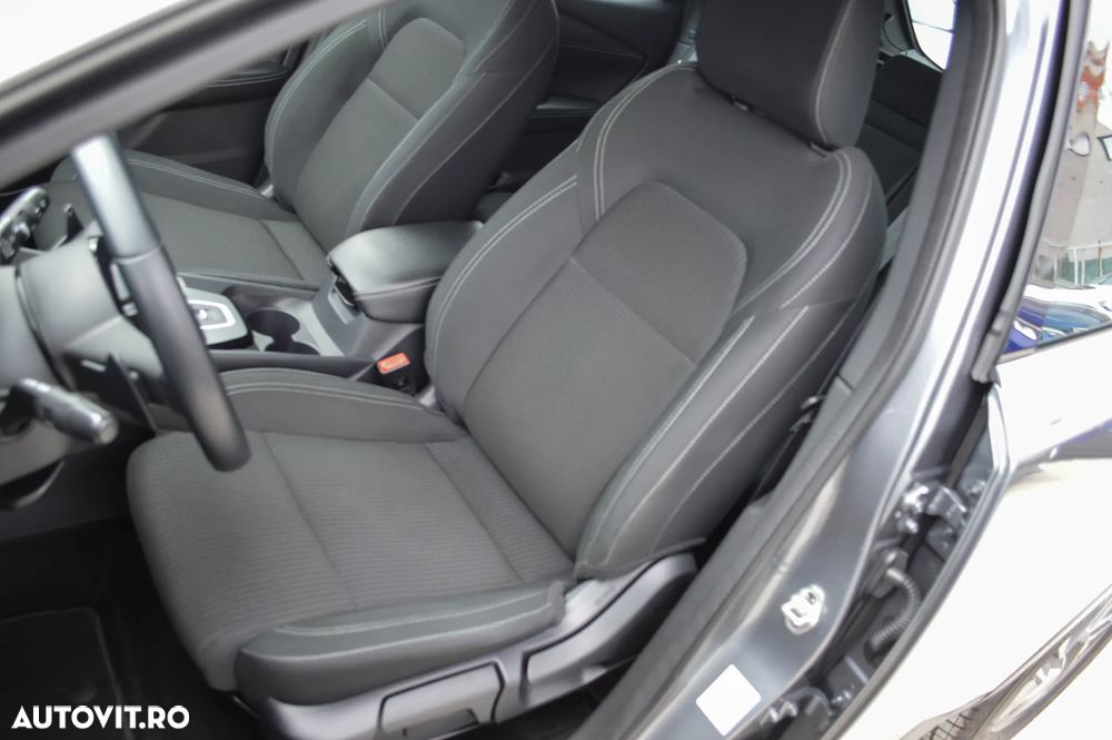 Nissan Qashqai 1.3 DIG-T MHEV Xtronic N-Connecta - 20