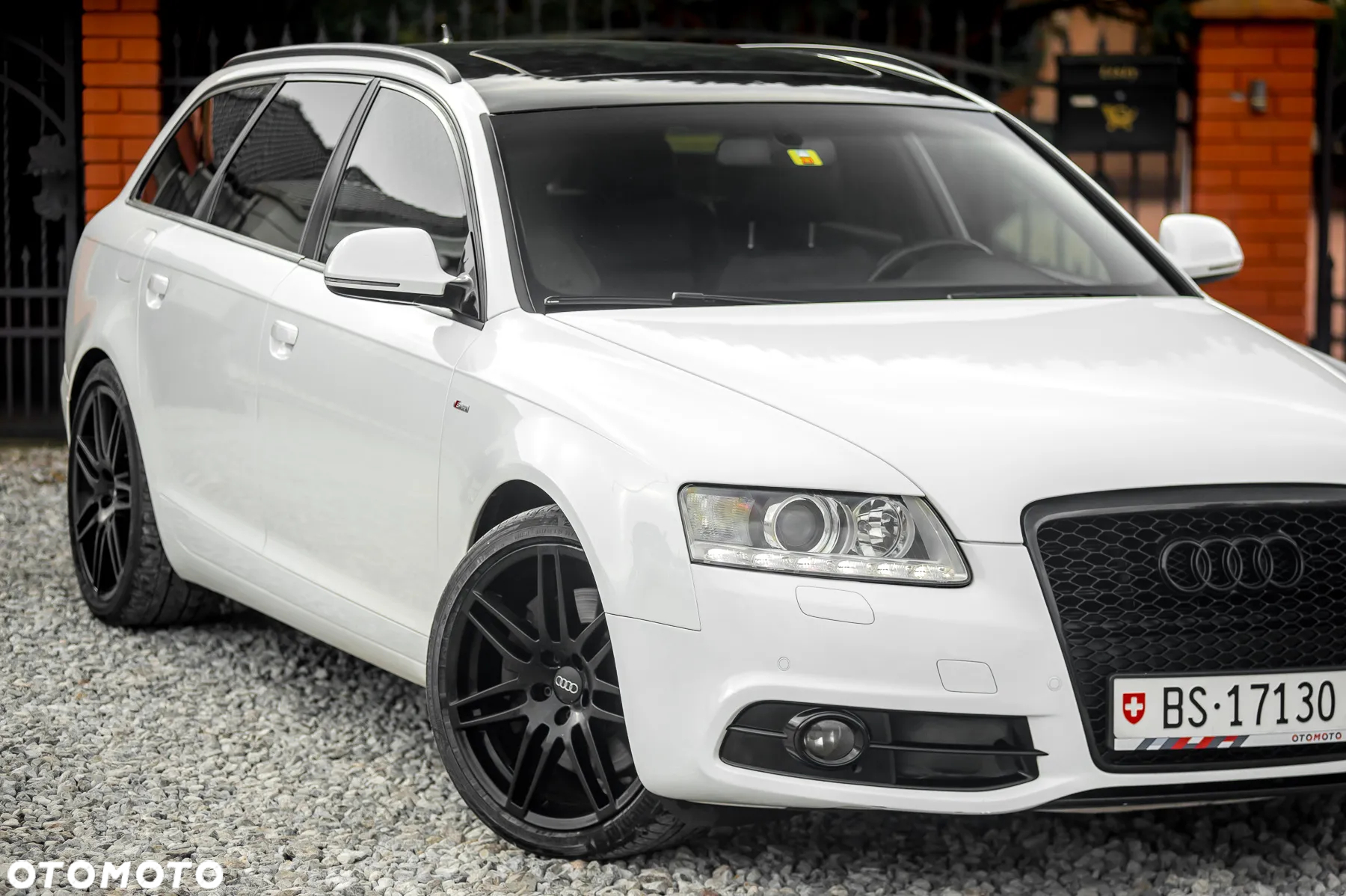 Audi A6 3.0 TDI Quattro Tiptronic - 2