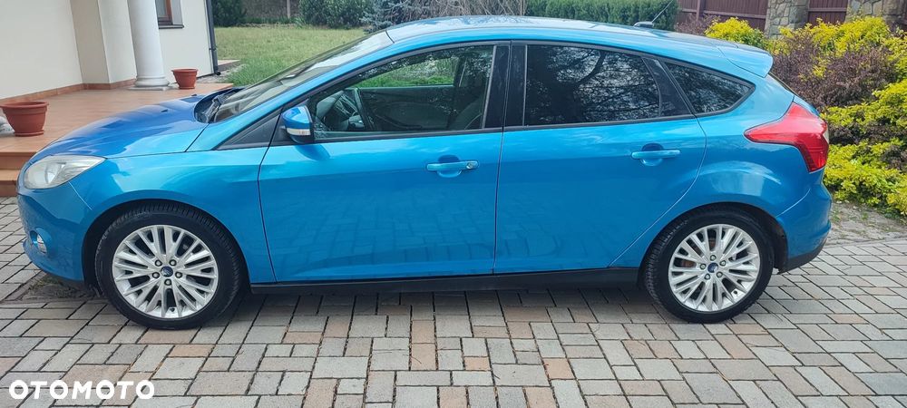 Ford Focus - 4