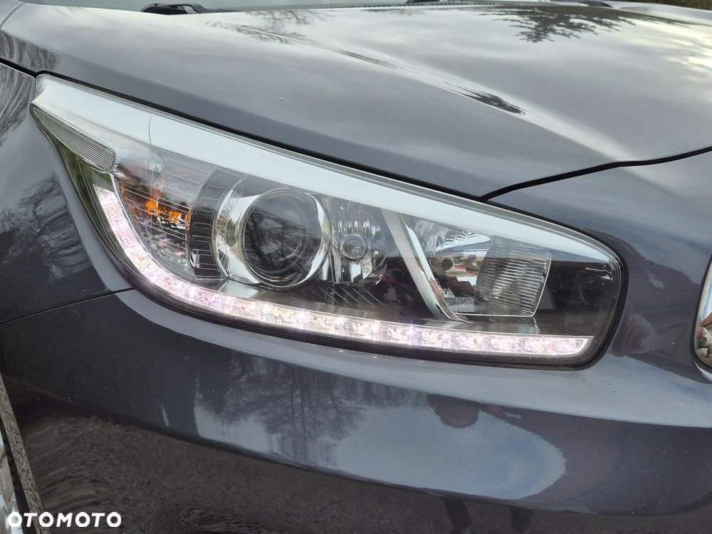 Kia Ceed 1.4 CVVT Dream Team Edition - 2