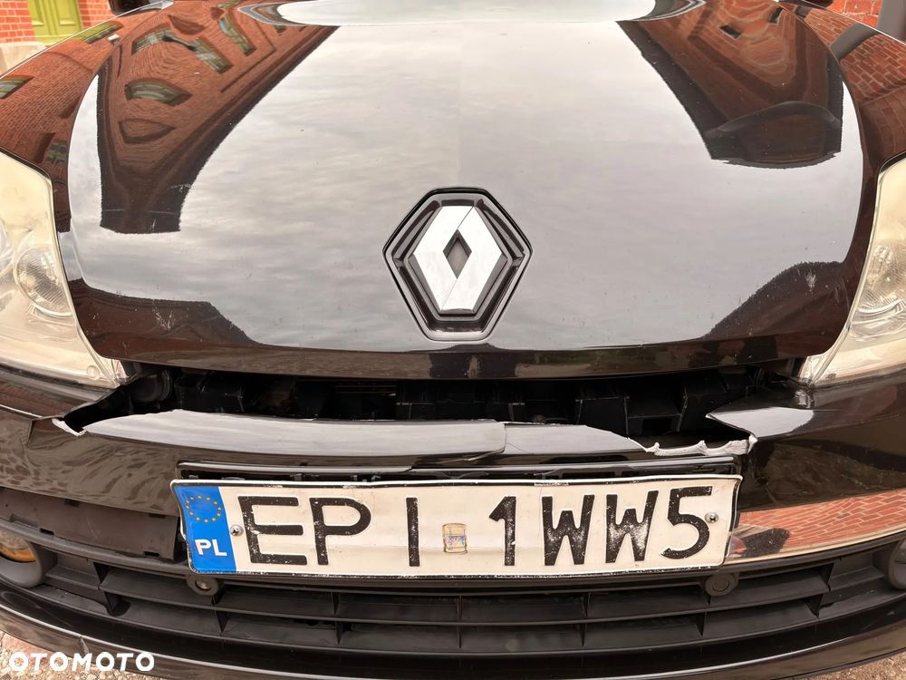 Renault Laguna - 12