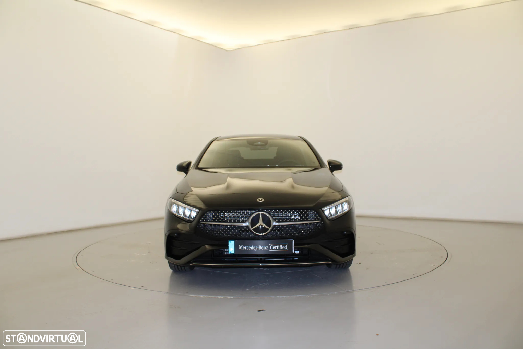Mercedes-Benz A 250 Limousine e - 16