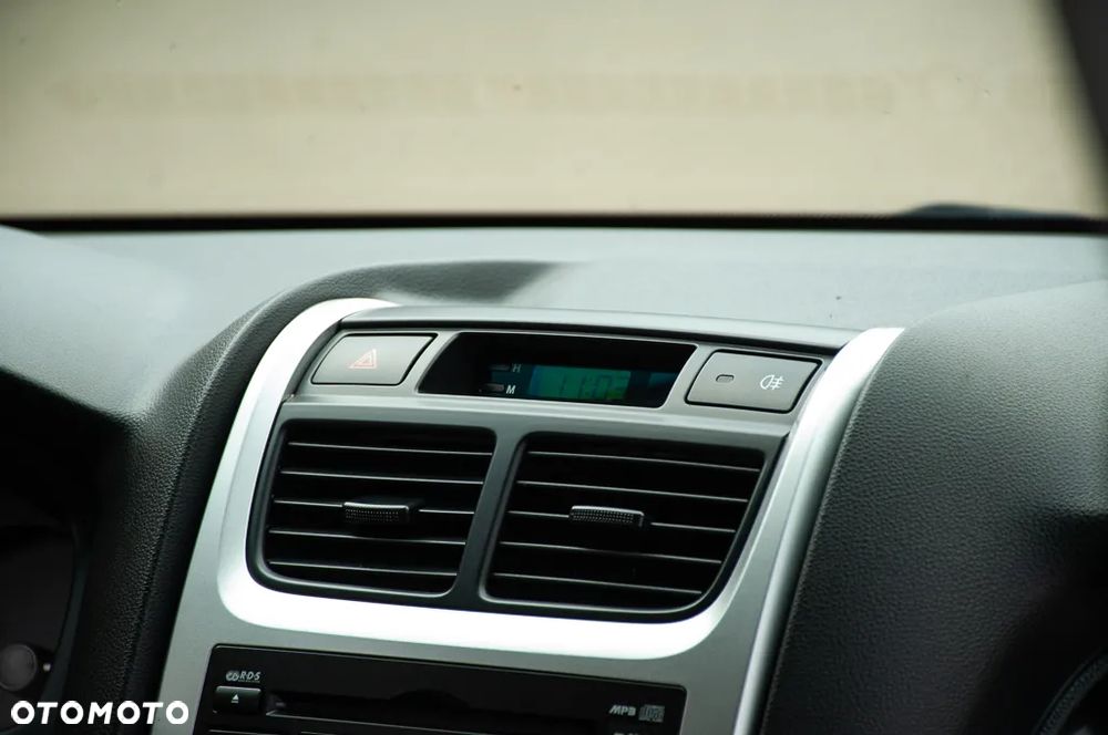 Kia Sportage 2.0 Expedition - 8