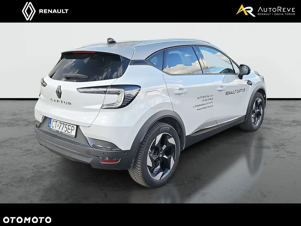 Renault Captur - 4