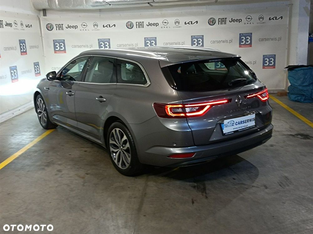 Renault Talisman 1.6 Energy TCe Intens EDC - 10