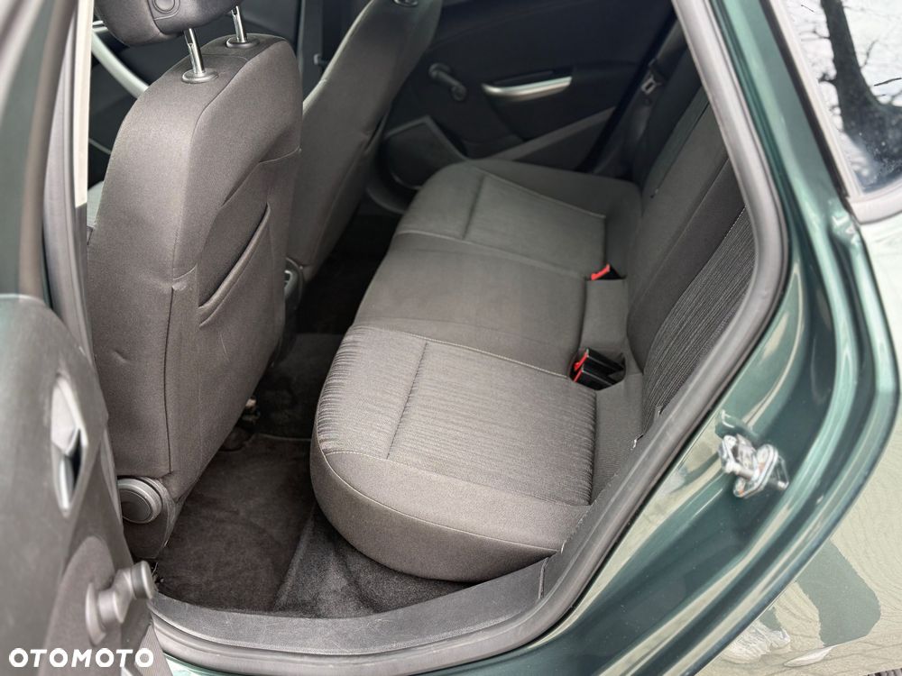 Opel Astra 1.6 Turbo Innovation - 14